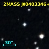 2MASS J00403346+4159355