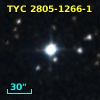 TYC 2805-1266-1
