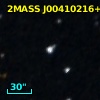 2MASS J00410216+4202078