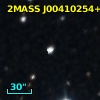 2MASS J00410254+4148411