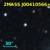 2MASS J00410566+4144464
