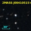 2MASS J00410515+4151274