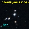 2MASS J00413205+4159581
