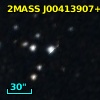 2MASS J00413907+4152599