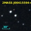 2MASS J00415594+4149430