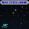 IRAS 22151+6040