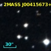2MASS J00415673+4200194