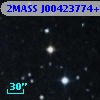 2MASS J00423774+4147597