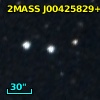 2MASS J00425829+4159308