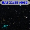 IRAS 22155+6030