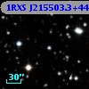 1RXS J215503.3+440421