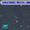 [VRJ2006] M31V-J00443991+4142388