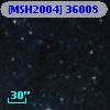 [MSH2004] 36008