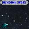 [MSH2004] 36082