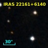 IRAS 22161+6140