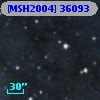 [MSH2004] 36093