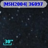 [MSH2004] 36097