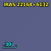 IRAS 22164+6132