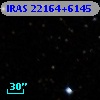 IRAS 22164+6145