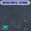 [MSH2004] 47006