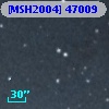 [MSH2004] 47009