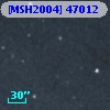 [MSH2004] 47012