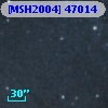 [MSH2004] 47014