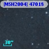 [MSH2004] 47018