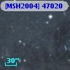 [MSH2004] 47020