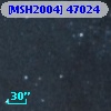 [MSH2004] 47024