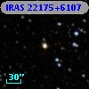 IRAS 22175+6107