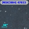 [MSH2004] 47033