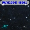 [MSH2004] 48001