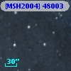 [MSH2004] 48003