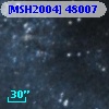 [MSH2004] 48007