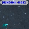 [MSH2004] 48012