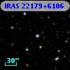 IRAS 22179+6106