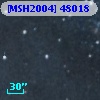 [MSH2004] 48018
