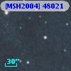 [MSH2004] 48021