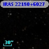 IRAS 22180+6027