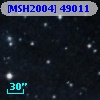 [MSH2004] 49011