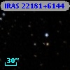 IRAS 22181+6144