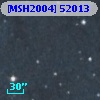 [MSH2004] 52013