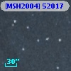 [MSH2004] 52017