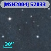 [MSH2004] 52033