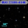 IRAS 22188+6146