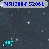 [MSH2004] 52081