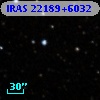 IRAS 22189+6032