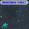 [MSH2004] 53012
