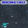 [MSH2004] 53013